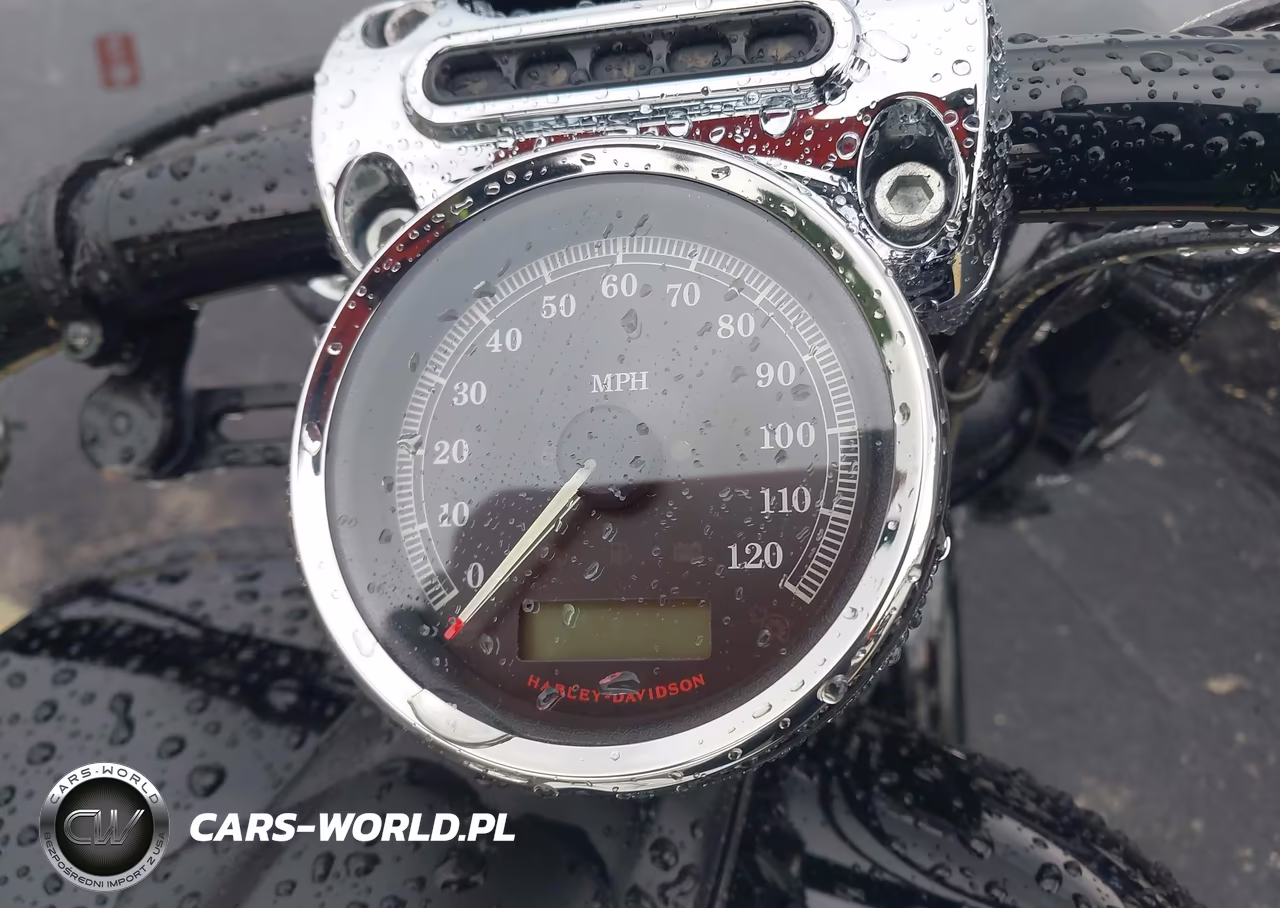 2013 Harley-Davidson Fxsb Breakout VIN:1HD1BFV26DB053452 - 7