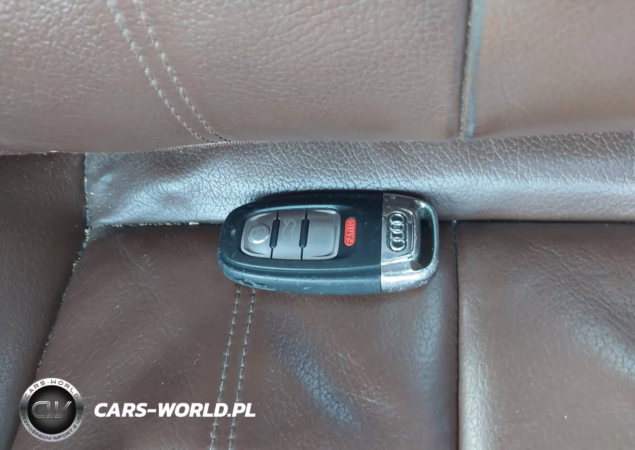 2012 Audi A6 2.0T Premium VIN:WAUDFBFC4CN072126 - 11