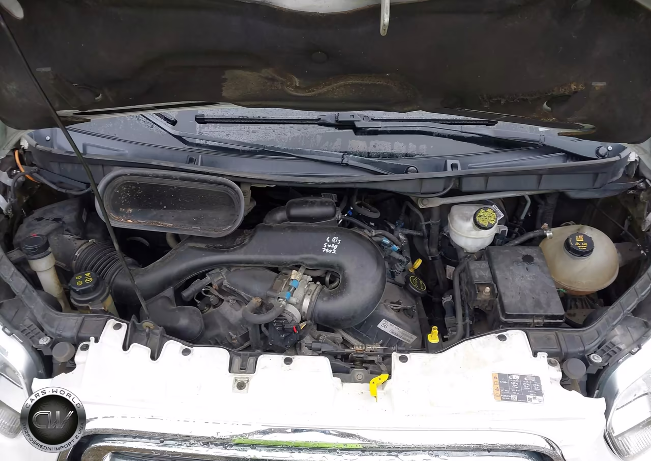 2018 Ford Transit-350 Xlt VIN:1FBAX2CM2JKA96864 - 10