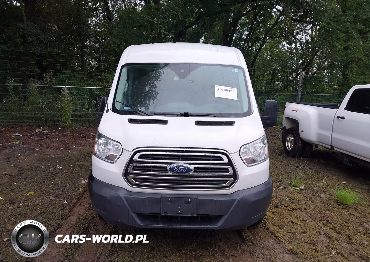 2018 Ford Transit-350 Xlt VIN:1FBAX2CM2JKA96864 - 12