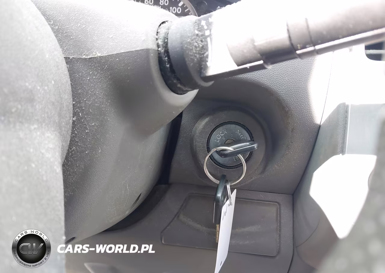 2014 Nissan Frontier S VIN:1N6AD0ER8EN747241 - 11