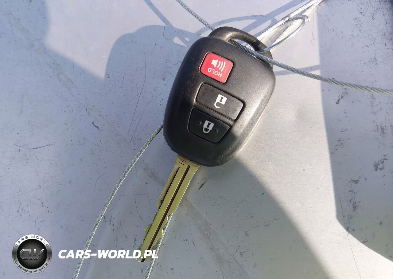 2015 Toyota Rav4 Le VIN:JTMZFREV9FD050704 - 11