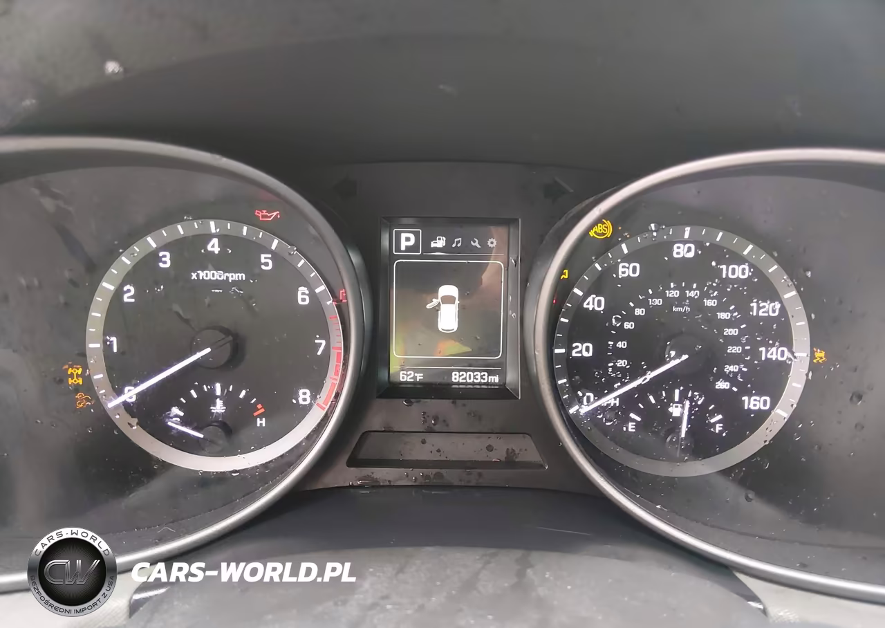 2017 Hyundai Santa Fe Sport 2.4L VIN:5XYZUDLB3HG495543 - 7