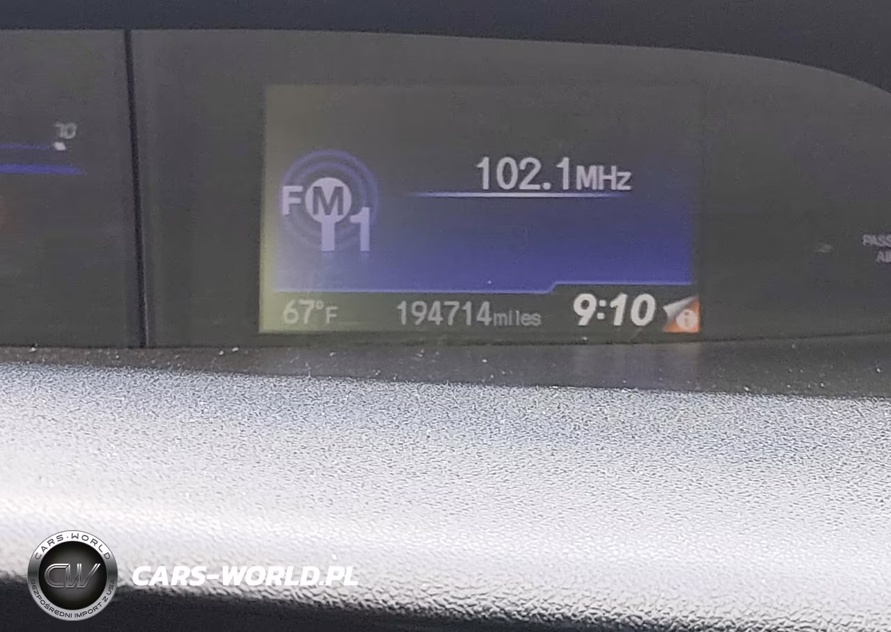 2015 Honda Civic Lx VIN:2HGFB2F51FH543169 - 15