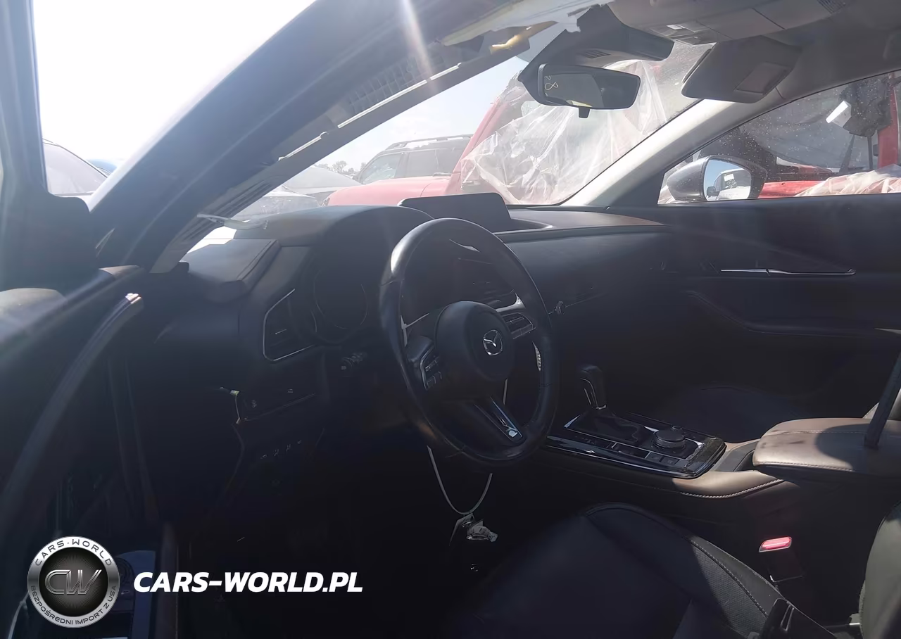2021 Mazda Cx-30 Premium VIN:3MVDMBDL0MM249745 - 5