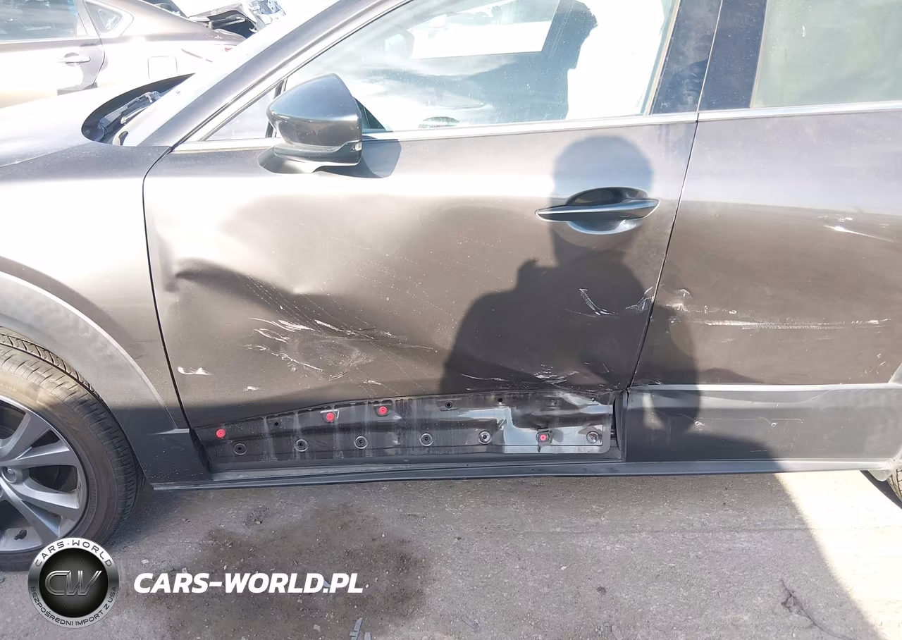 2021 Mazda Cx-30 Premium VIN:3MVDMBDL0MM249745 - 6