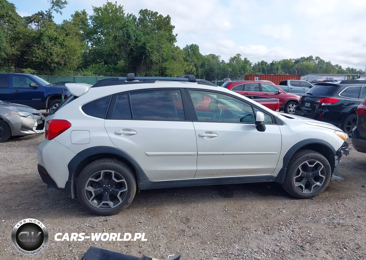 2013 Subaru Xv Crosstrek 2.0I Limited VIN:JF2GPAGC0D2895954 - 13
