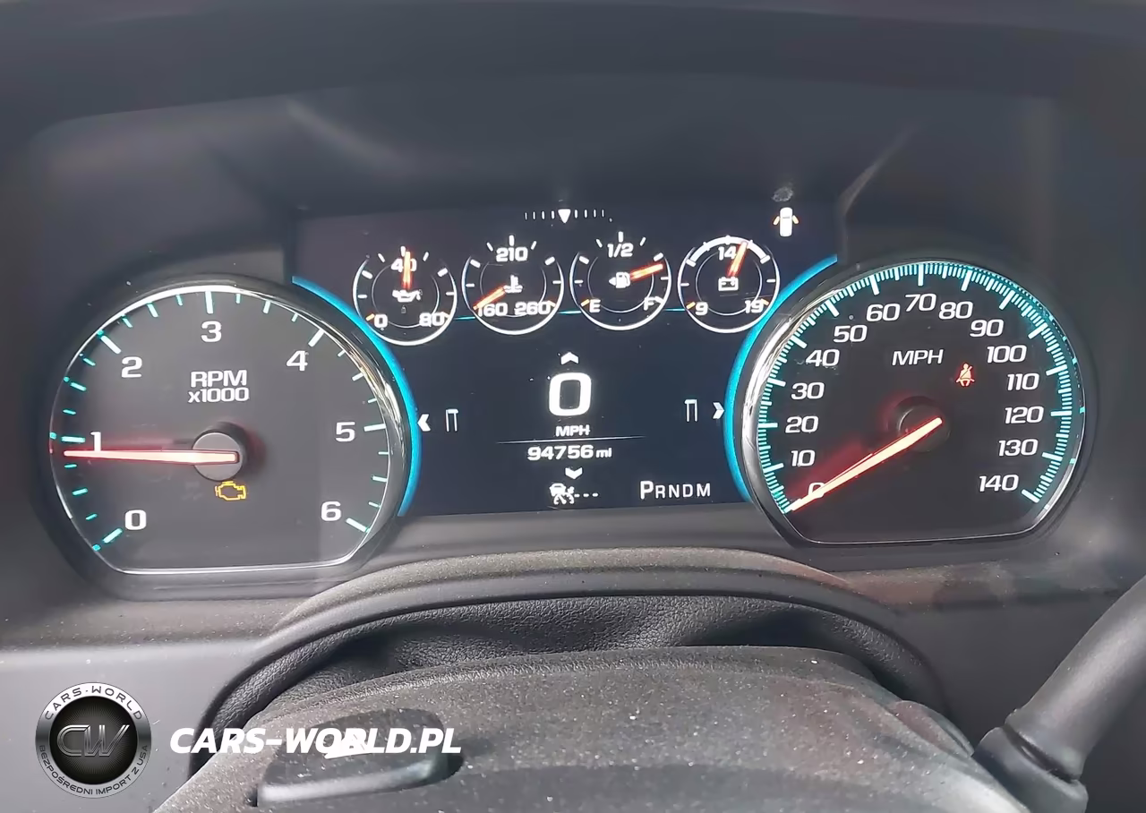 2016 Chevrolet Suburban Ltz VIN:1GNSKJKC1GR295011 - 7