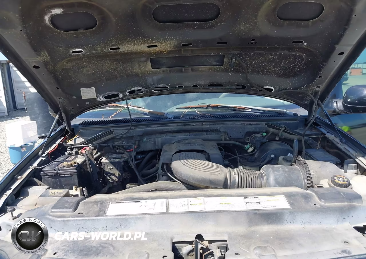 1999 Ford F-150 Lariat-Work Series-Xl-Xlt VIN:2FTRX18W6XCA15834 - 10