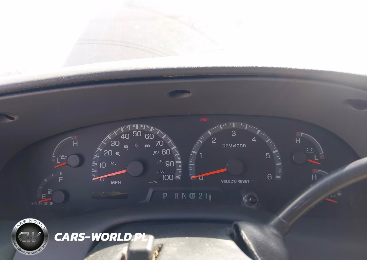 1999 Ford F-150 Lariat-Work Series-Xl-Xlt VIN:2FTRX18W6XCA15834 - 7