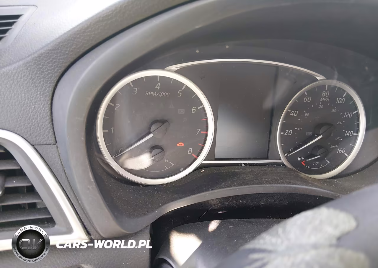 2019 Nissan Sentra Sv VIN:3N1AB7AP5KY246380 - 16