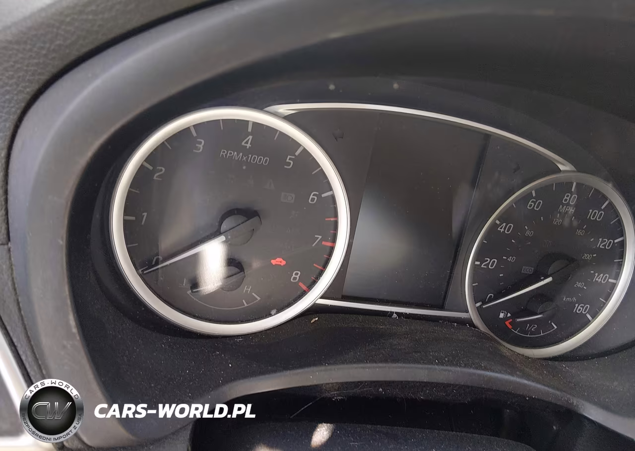2019 Nissan Sentra Sv VIN:3N1AB7AP5KY246380 - 7