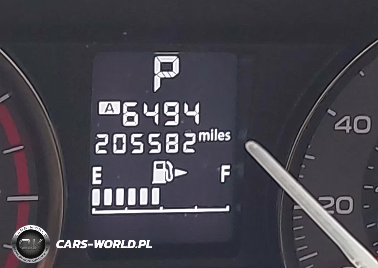 2016 Subaru Forester 2.5I Limited VIN:JF2SJAHC4GH476923 - 7