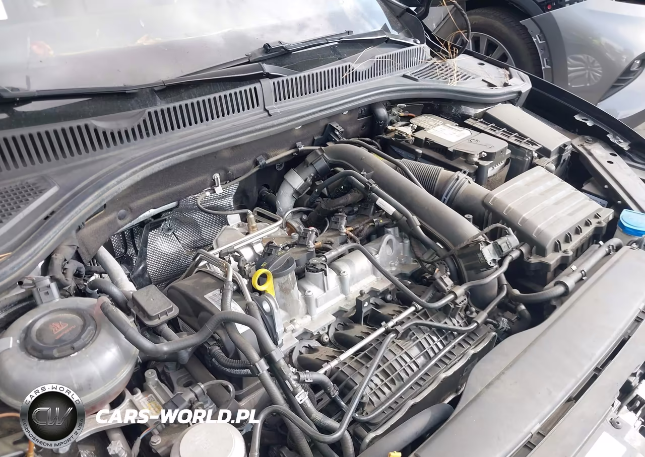 2019 Volkswagen Jetta 1.4T R-Line-1.4T S-1.4T Se VIN:3VWCB7BUXKM205628 - 10