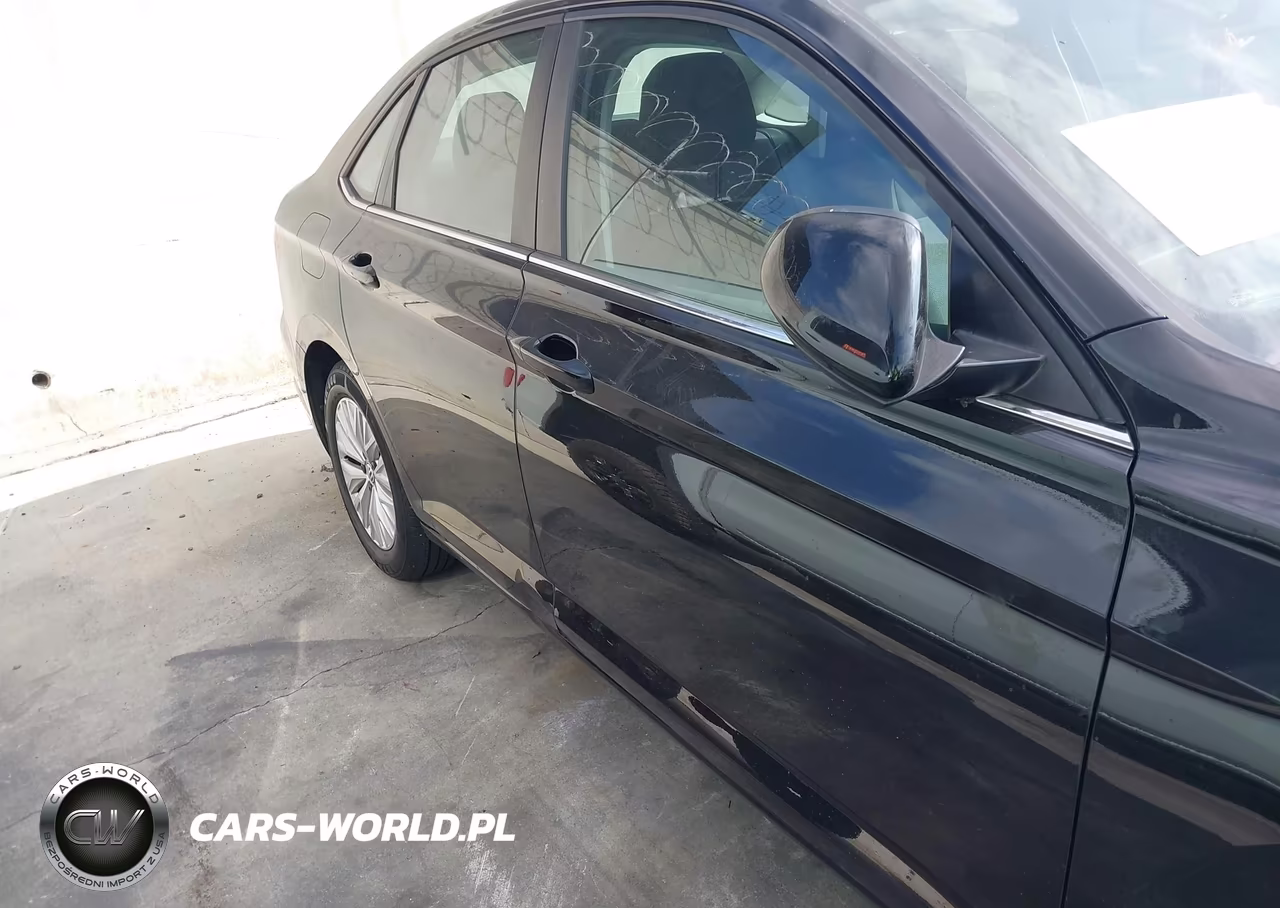 2019 Volkswagen Jetta 1.4T R-Line-1.4T S-1.4T Se VIN:3VWCB7BUXKM205628 - 14