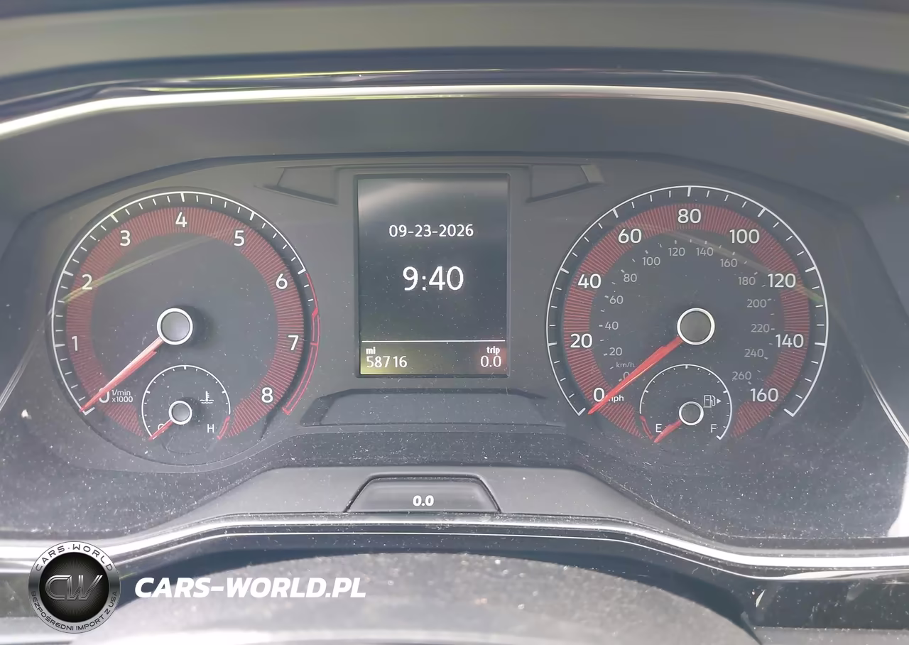 2019 Volkswagen Jetta 1.4T R-Line-1.4T S-1.4T Se VIN:3VWCB7BUXKM205628 - 7