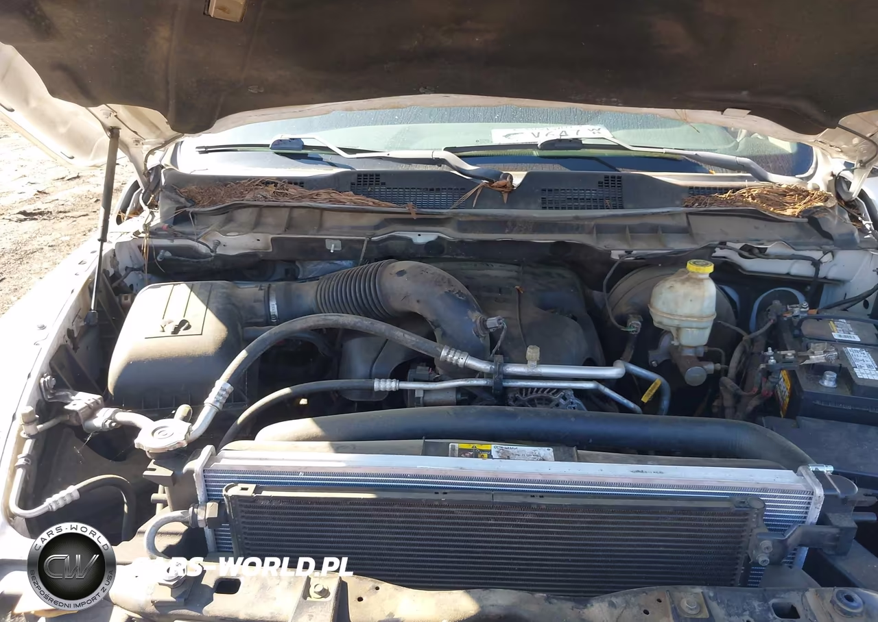 2016 Ram 1500 Big Horn VIN:1C6RR7LT3GS336789 - 10