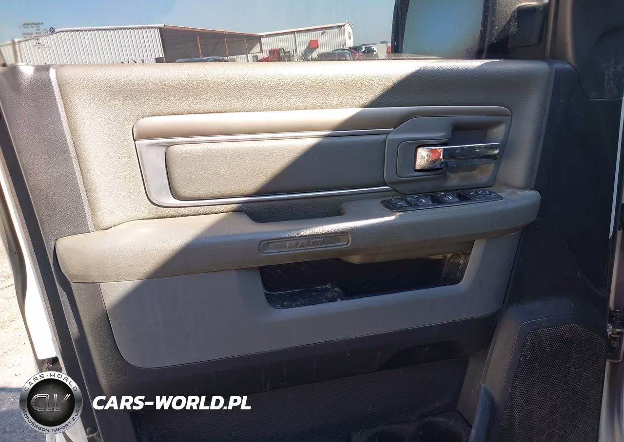 2016 Ram 1500 Big Horn VIN:1C6RR7LT3GS336789 - 20
