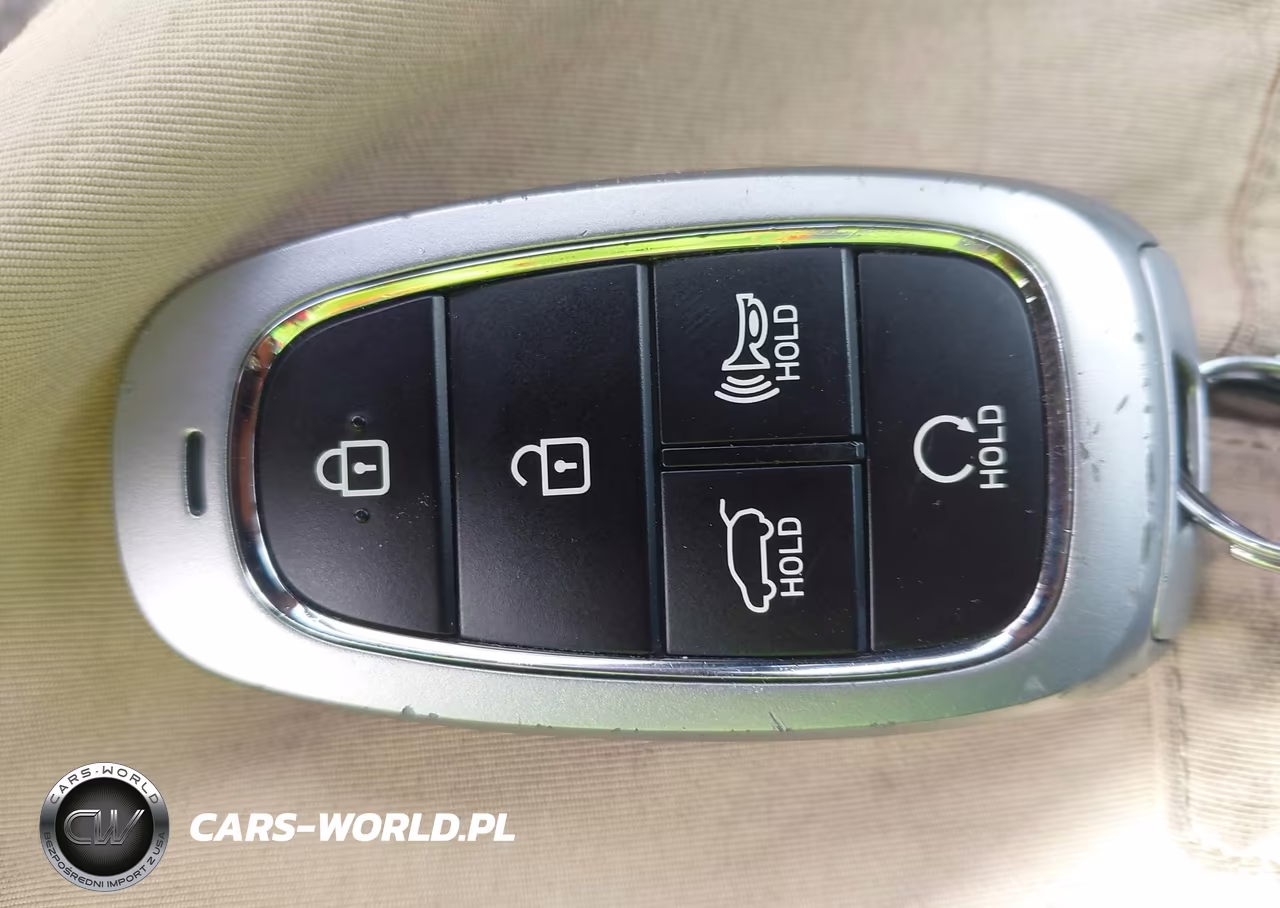 2023 Hyundai Santa Fe Sel VIN:5NMS2DAJ1PH634395 - 11