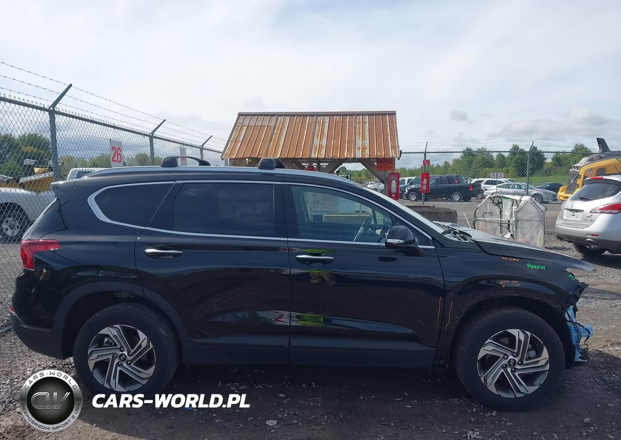 2023 Hyundai Santa Fe Sel VIN:5NMS2DAJ1PH634395 - 14