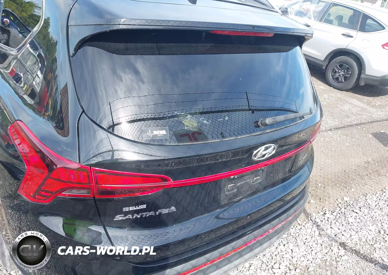 2023 Hyundai Santa Fe Sel VIN:5NMS2DAJ1PH634395 - 17