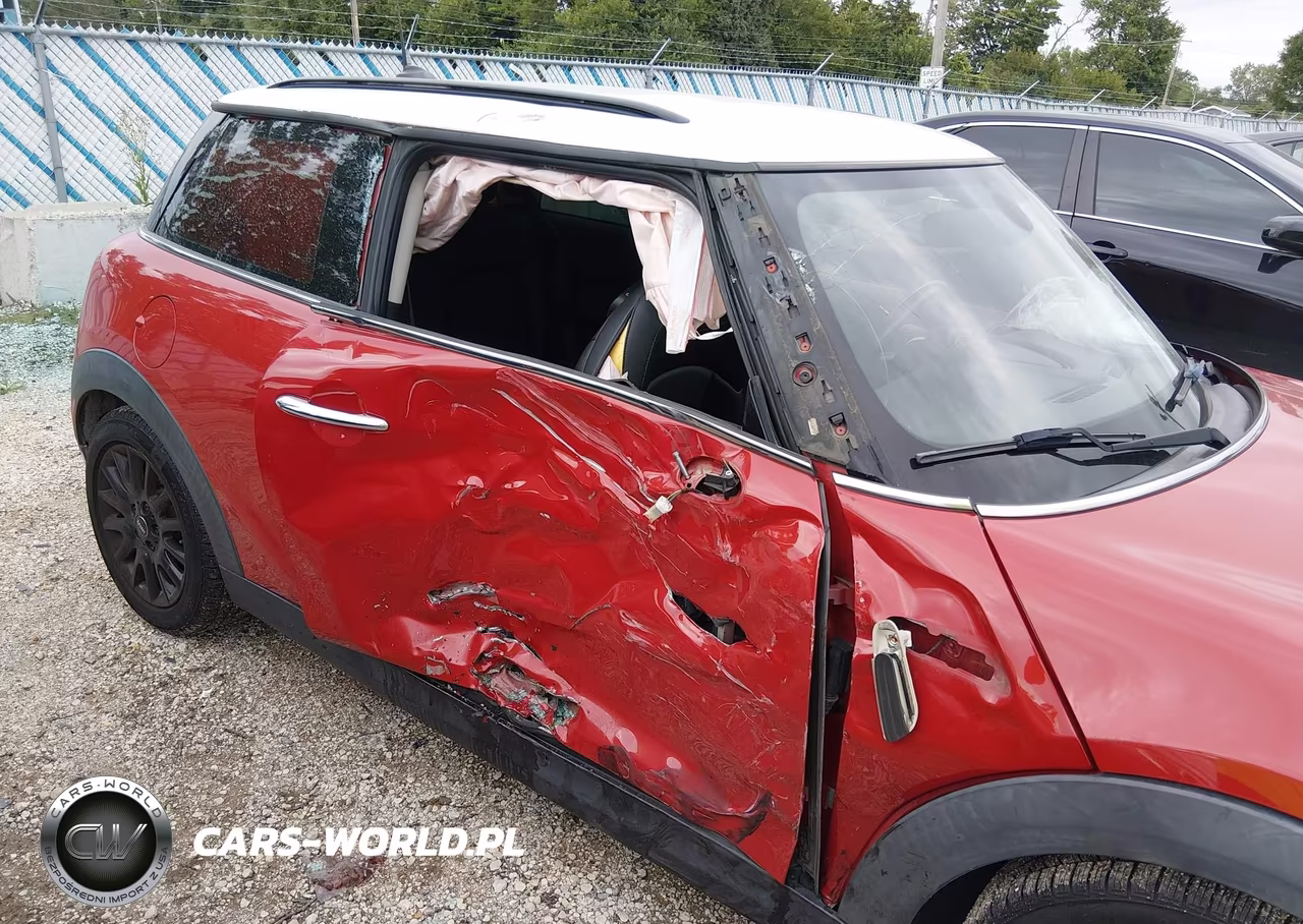 2017 Mini Hardtop Cooper VIN:WMWXP5C51H2D16151 - 6