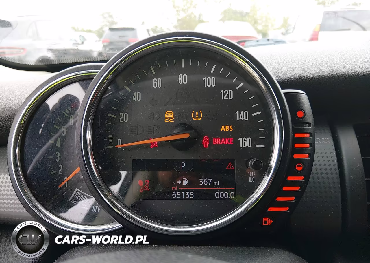 2017 Mini Hardtop Cooper VIN:WMWXP5C51H2D16151 - 7