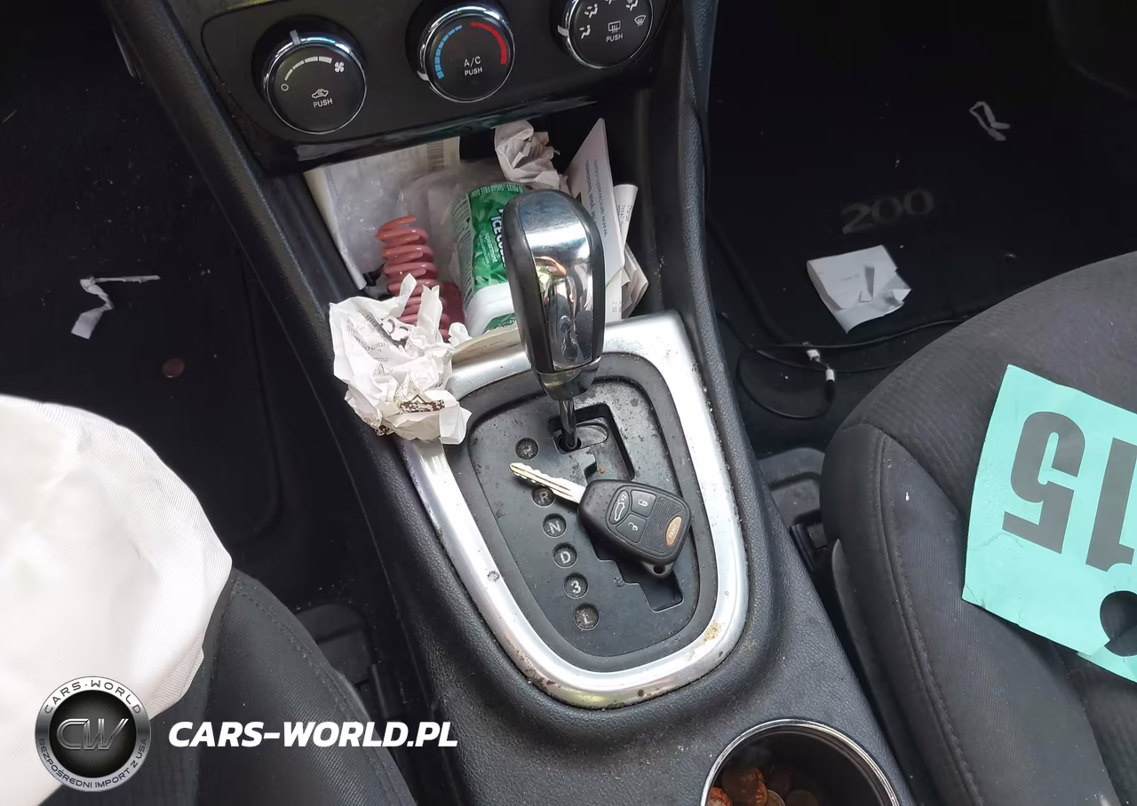 2014 Chrysler 200 Lx VIN:1C3CCBABXEN212080 - 11