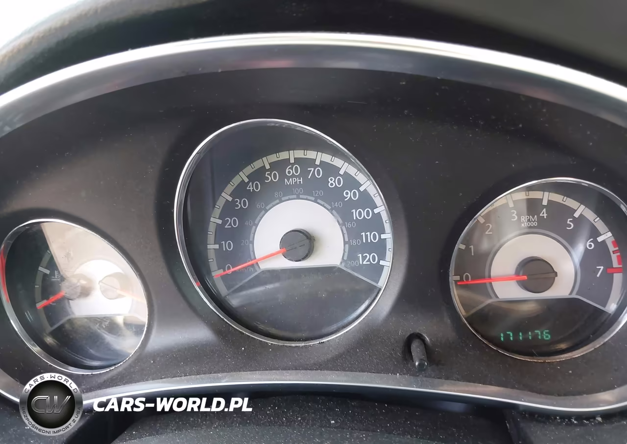 2014 Chrysler 200 Lx VIN:1C3CCBABXEN212080 - 7