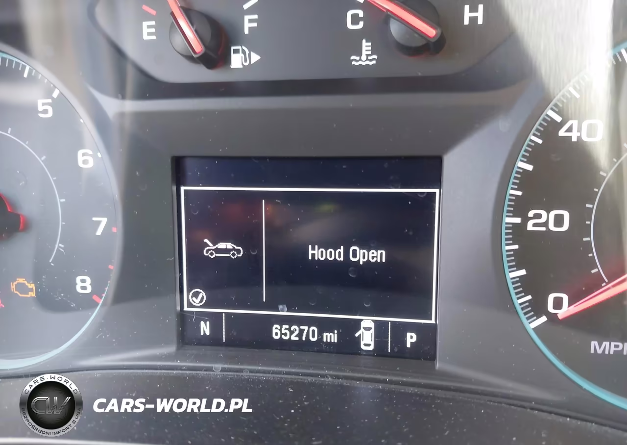 2023 Chevrolet Malibu Fwd 1Lt VIN:1G1ZD5ST5PF241634 - 15