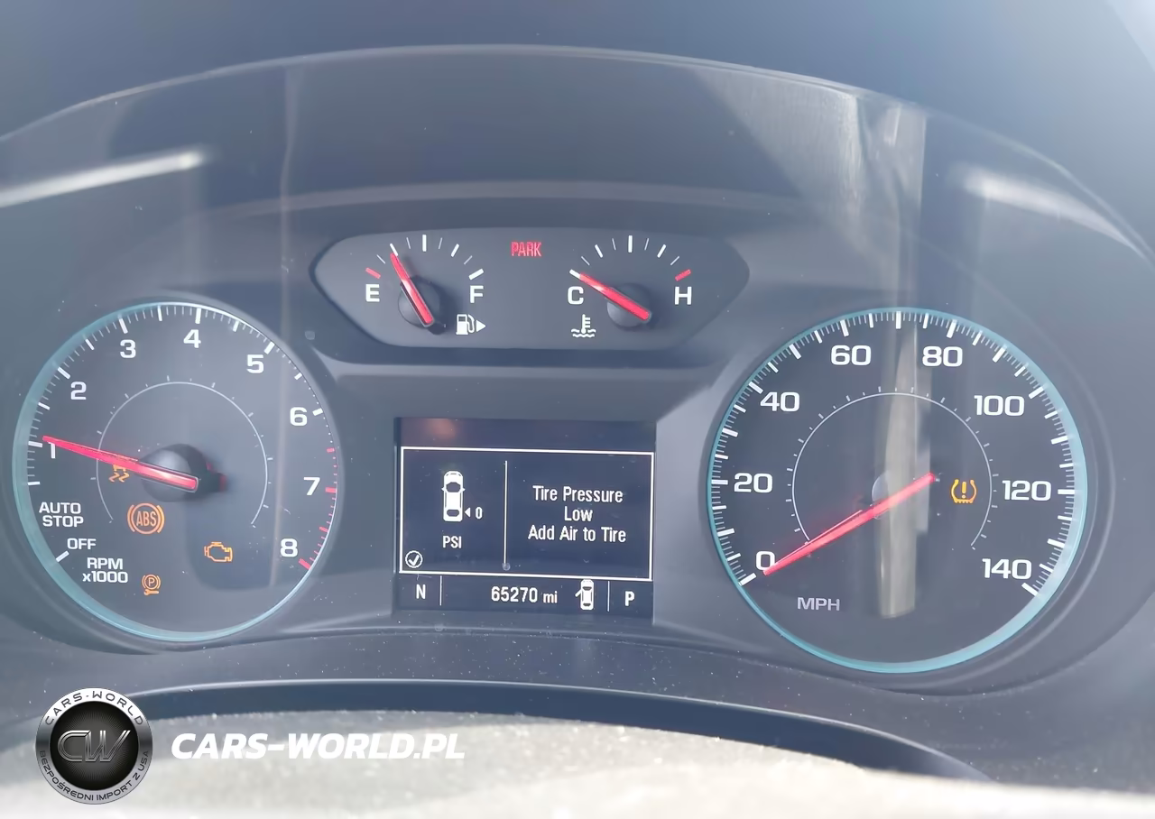 2023 Chevrolet Malibu Fwd 1Lt VIN:1G1ZD5ST5PF241634 - 7