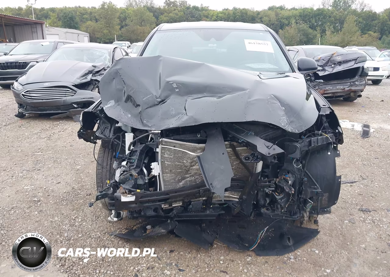 2020 Hyundai Santa Fe Se VIN:5NMS2CAD2LH206110 - 12