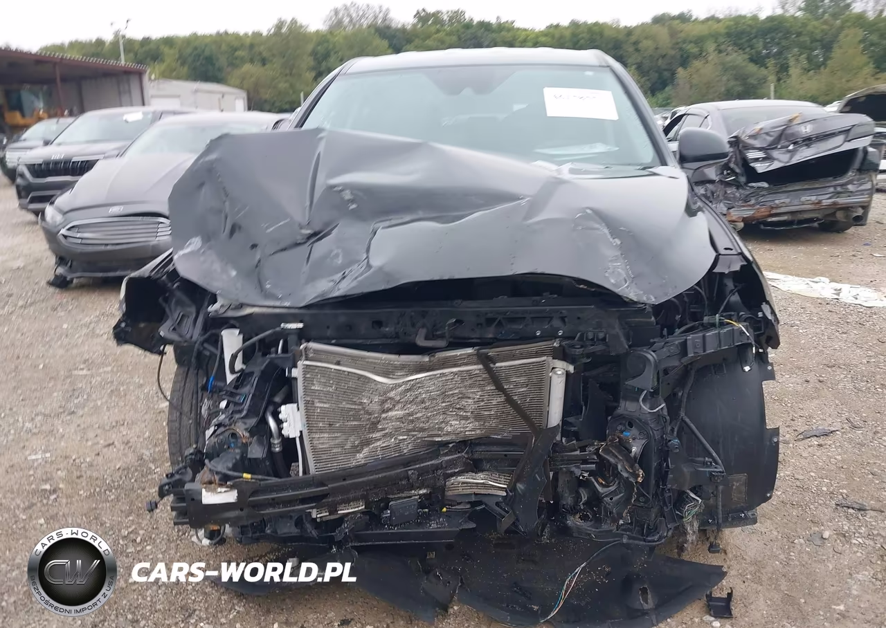 2020 Hyundai Santa Fe Se VIN:5NMS2CAD2LH206110 - 6