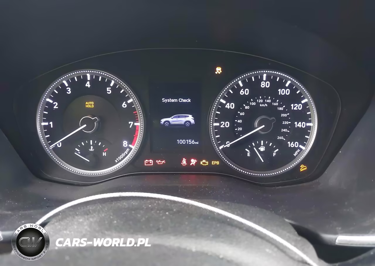 2020 Hyundai Santa Fe Se VIN:5NMS2CAD2LH206110 - 7