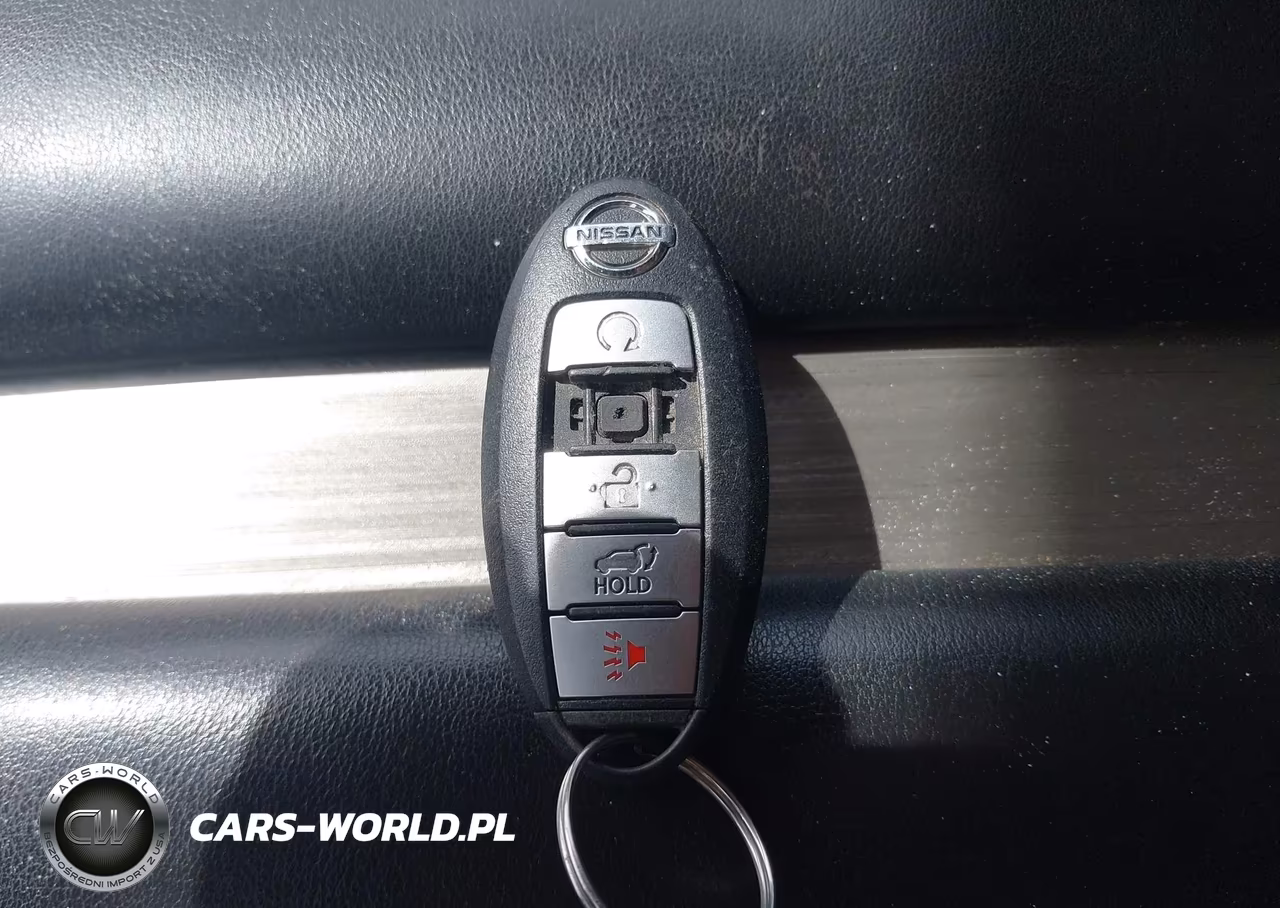 2016 Nissan Murano Sl VIN:5N1AZ2MH3GN168472 - 11