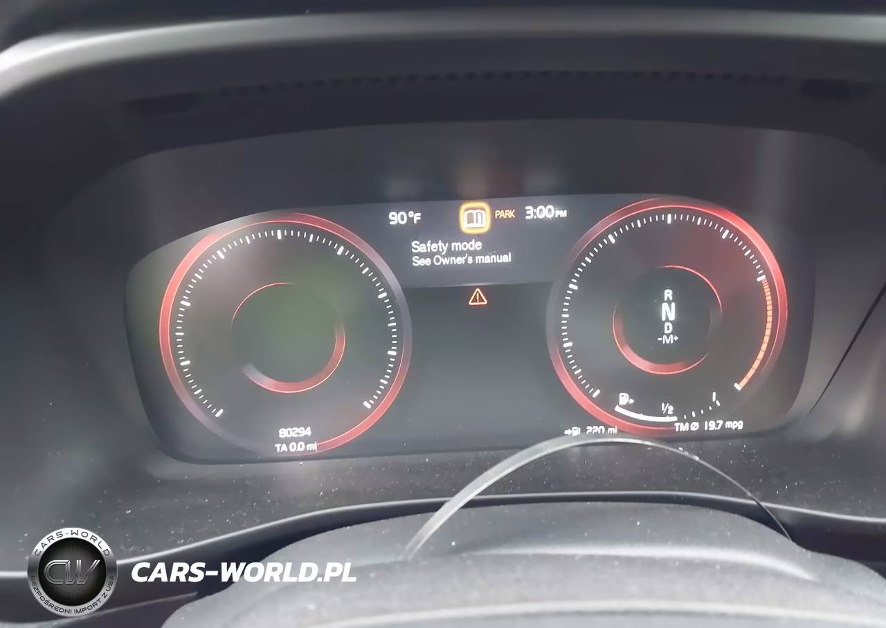 2019 Volvo Xc40 T5 Momentum VIN:YV4162UK5K2074089 - 7