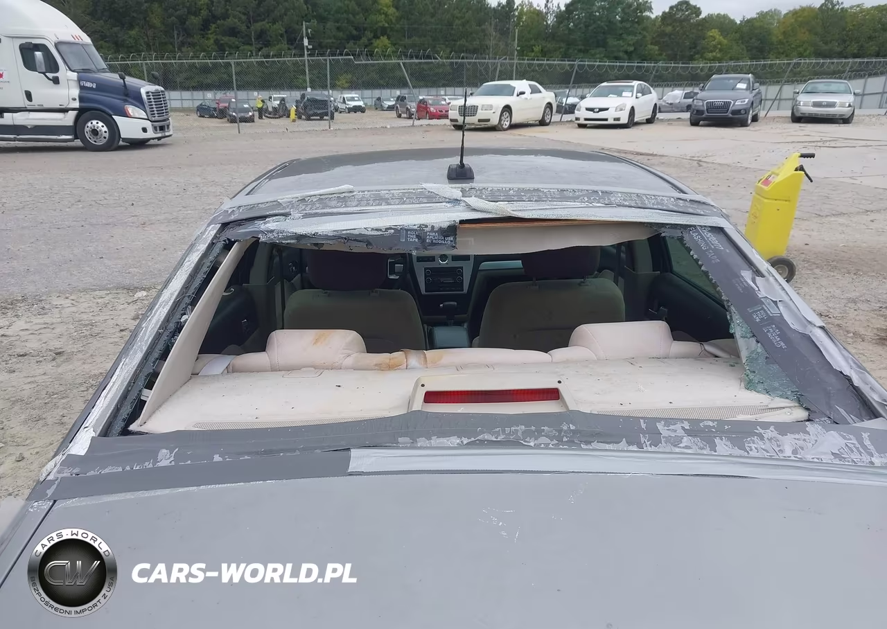 2008 Mercury Milan I4 VIN:3MEHM07Z28R651782 - 6