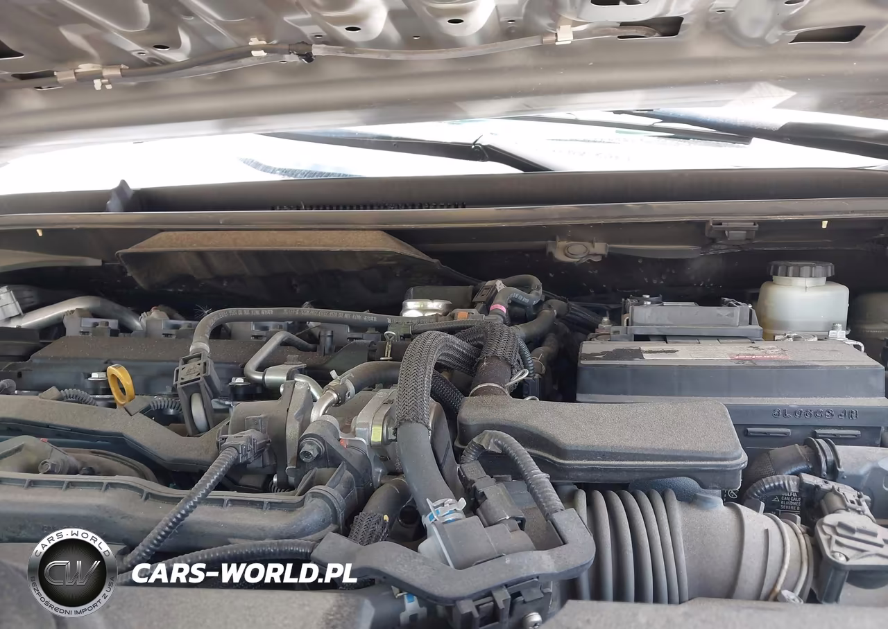 2020 Toyota Corolla Se VIN:JTDS4RCEXLJ029190 - 10