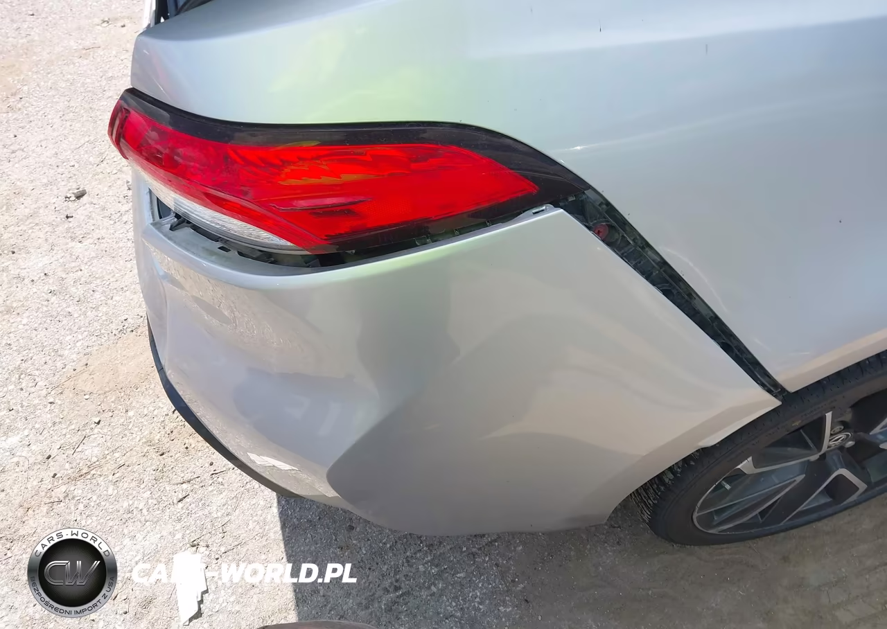 2020 Toyota Corolla Se VIN:JTDS4RCEXLJ029190 - 6