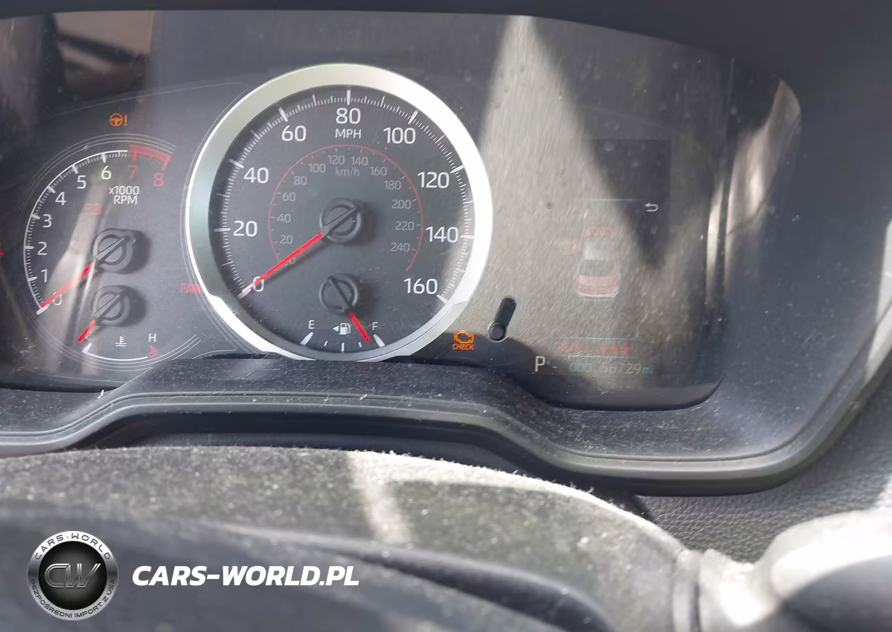 2020 Toyota Corolla Se VIN:JTDS4RCEXLJ029190 - 7