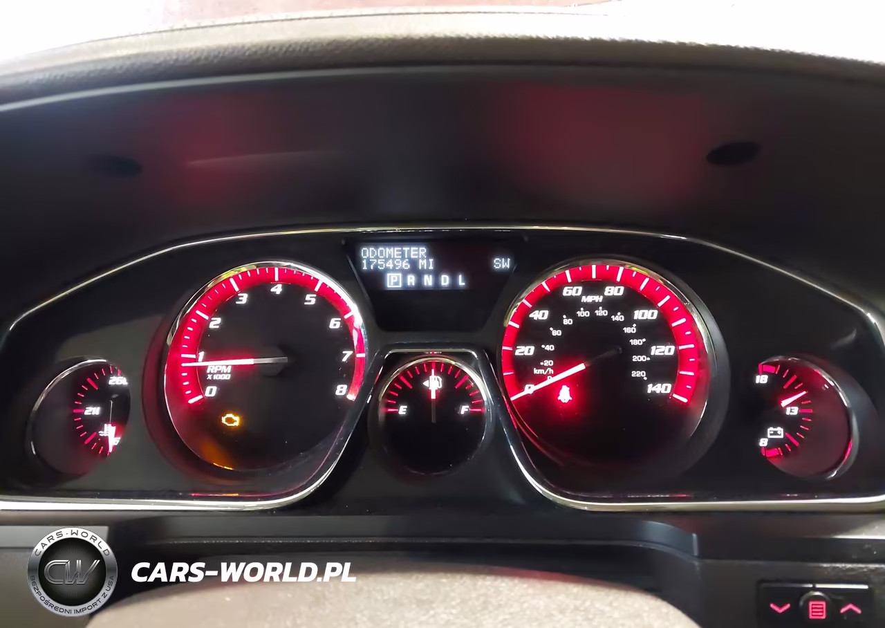 2015 GMC Acadia Denali VIN:1GKKVTKD4FJ111735 - 7