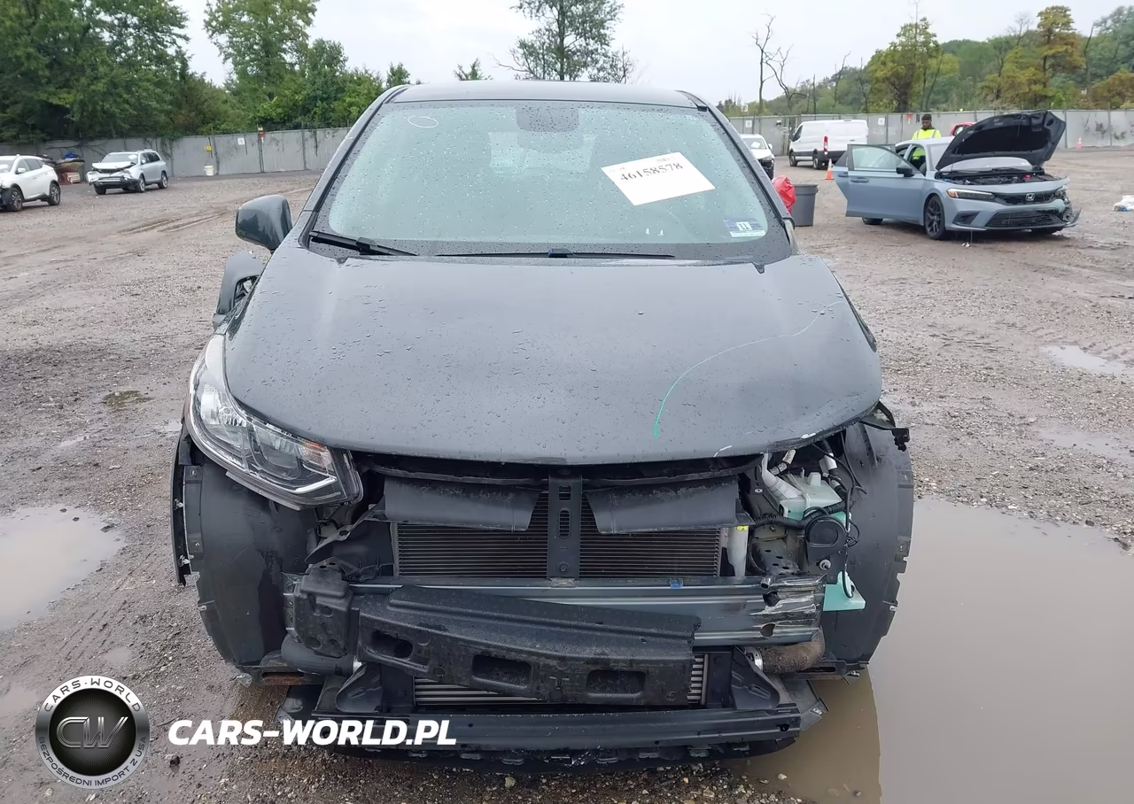 2019 Chevrolet Trax Ls VIN:3GNCJKSB9KL314599 - 13