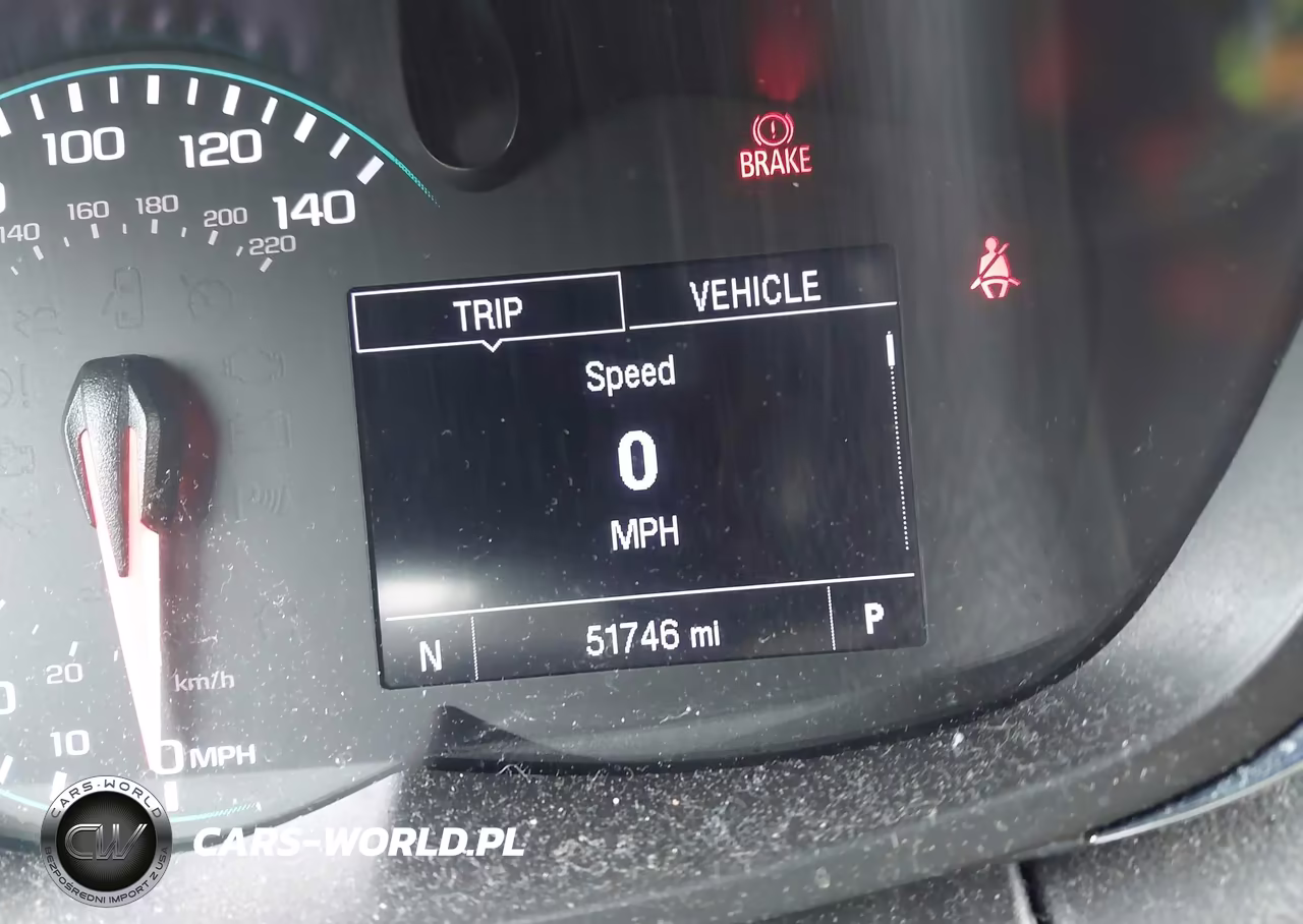 2019 Chevrolet Trax Ls VIN:3GNCJKSB9KL314599 - 16
