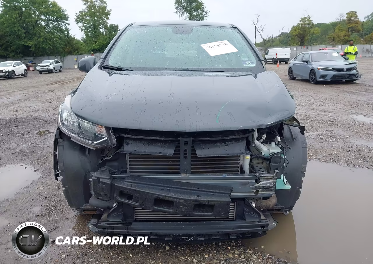 2019 Chevrolet Trax Ls VIN:3GNCJKSB9KL314599 - 6