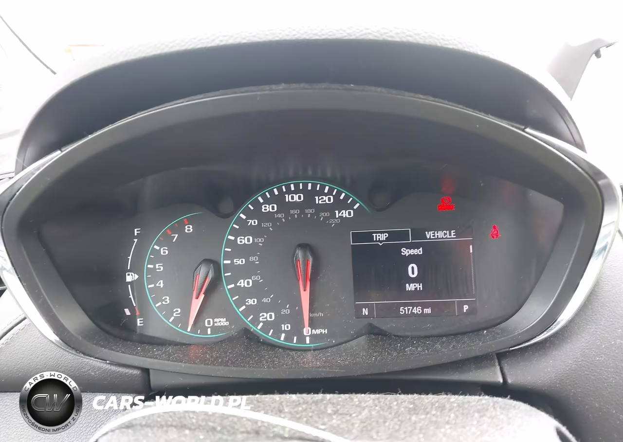 2019 Chevrolet Trax Ls VIN:3GNCJKSB9KL314599 - 7