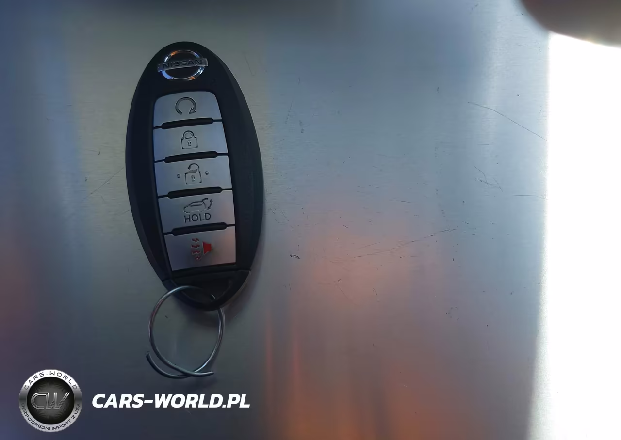 2020 Nissan Rogue Sv Fwd VIN:JN8AT2MT6LW017659 - 11