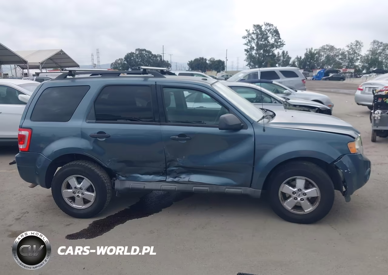2012 Ford Escape Xlt VIN:1FMCU0D77CKC08468 - 13