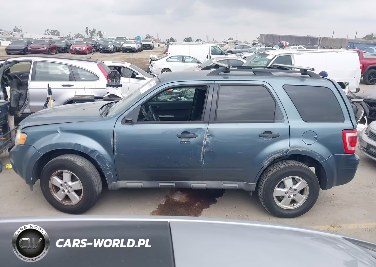 2012 Ford Escape Xlt VIN:1FMCU0D77CKC08468 - 14