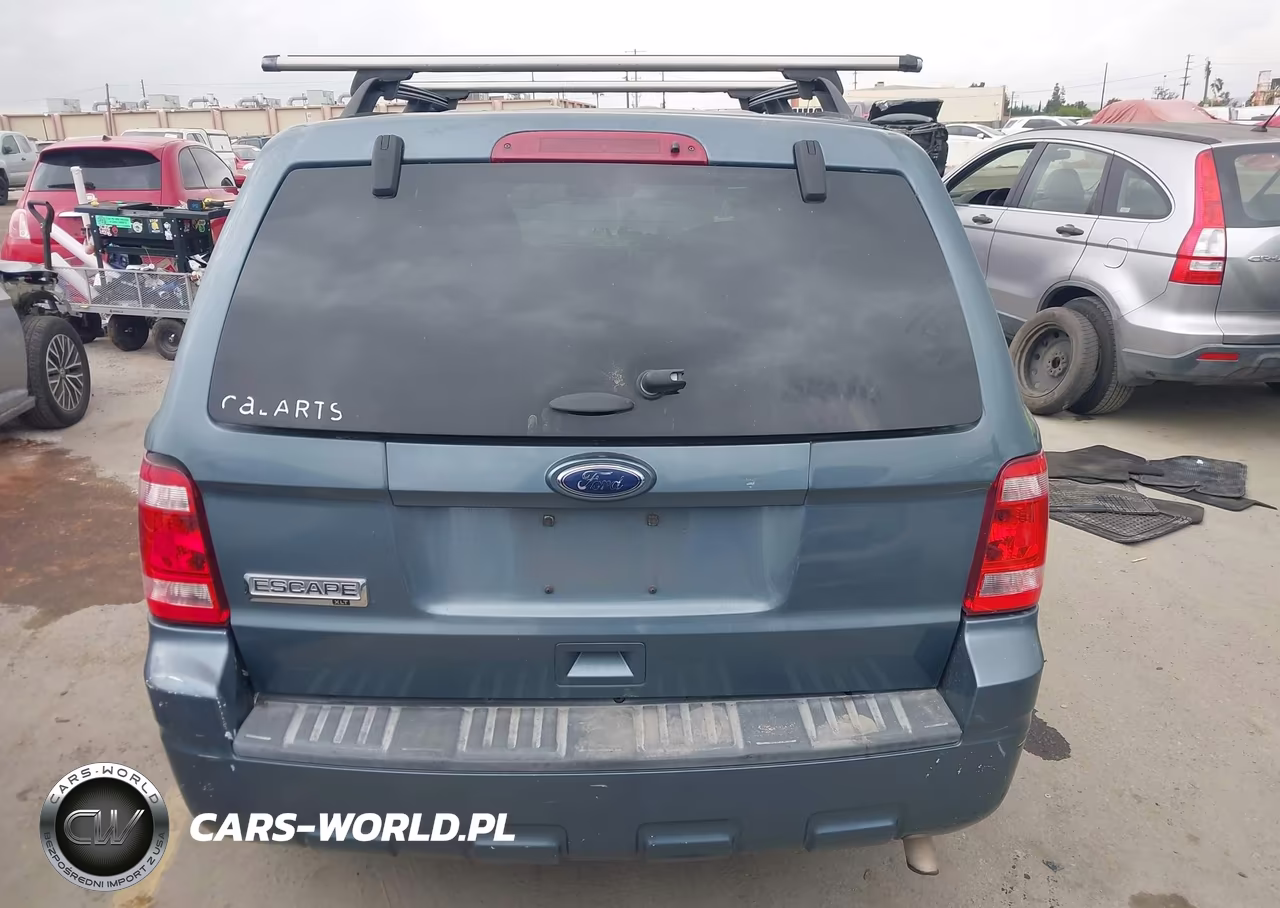 2012 Ford Escape Xlt VIN:1FMCU0D77CKC08468 - 16