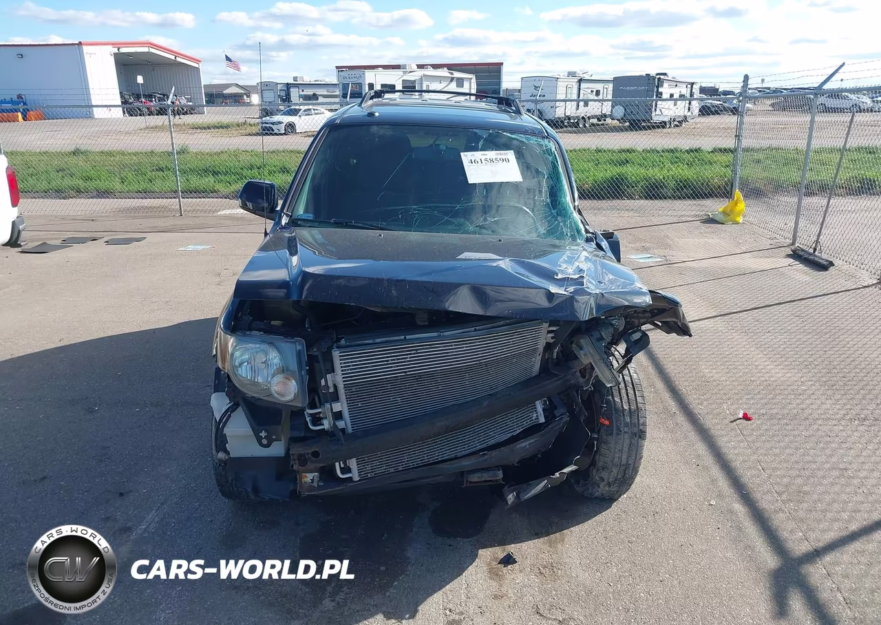 2012 Ford Escape Xlt VIN:1FMCU9DG9CKB27475 - 13